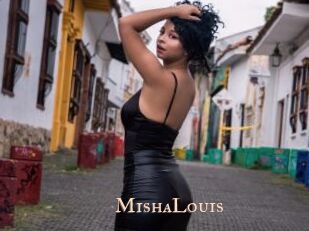 MishaLouis