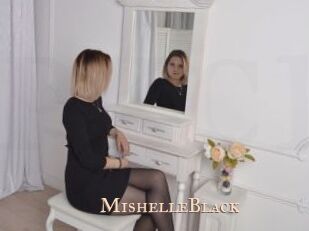 MishelleBlack Pink Center Fold