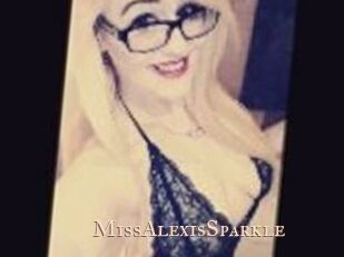 MissAlexisSparkle