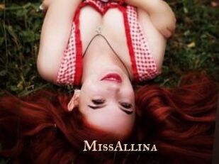 MissAllina