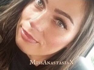 MissAnastasiaX