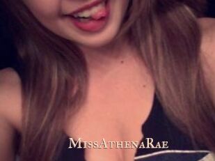 MissAthenaRae