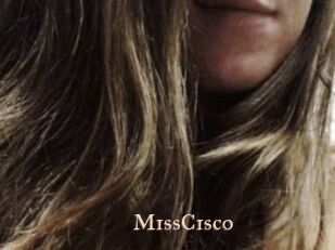 MissCisco