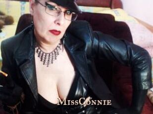 MissConnie