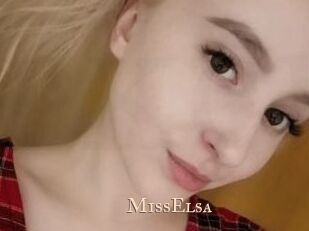 MissElsa