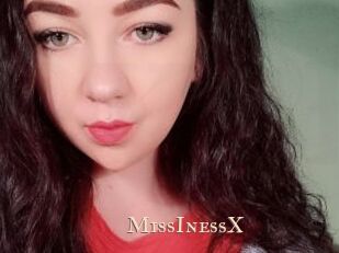 MissInessX