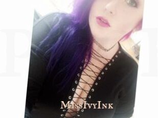 MissIvyInk