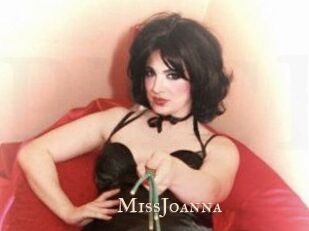 MissJoanna