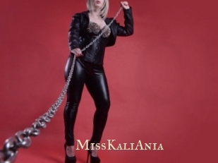 MissKaliAnia