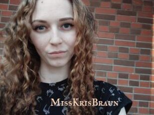 MissKrisBraun