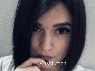 MissLilli
