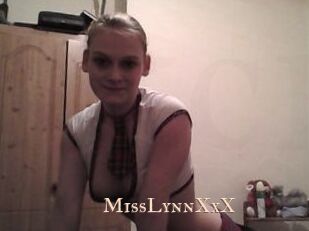 MissLynnXxX