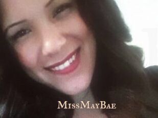 MissMayBae