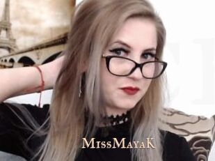 MissMayaK