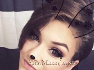 MissMerryJayne