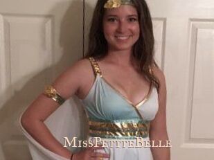 MissPetiteBelle