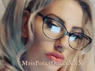 MissPollyDollyXXX