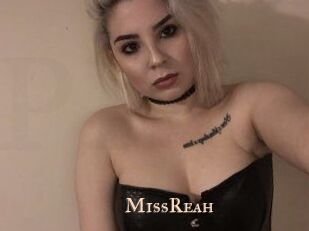 MissReah