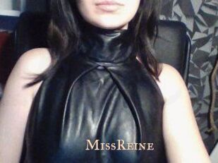 MissReine