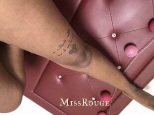 MissRouge