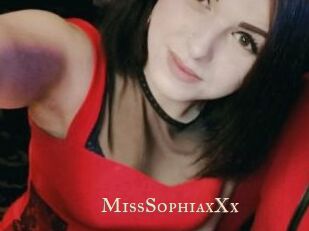 MissSophiaxXx