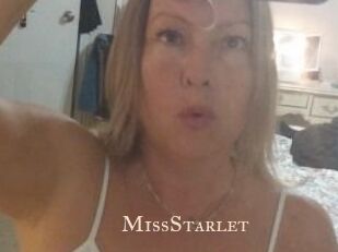 MissStarlet