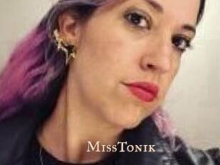MissTonik