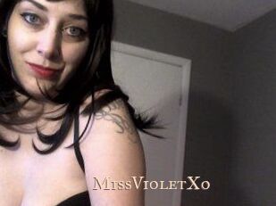 MissVioletXo