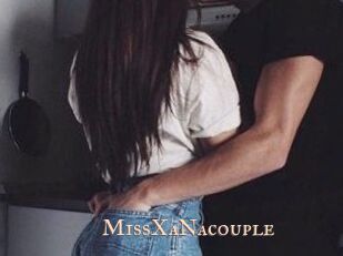 MissXaNacouple