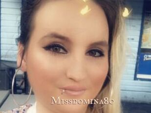 Missdomina80