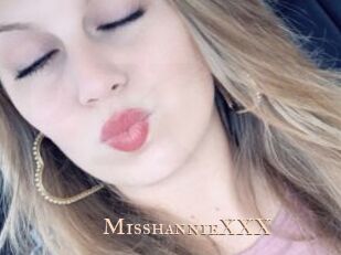 MisshannieXXX