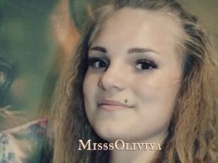 MisssOliviya