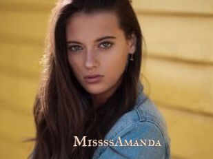 MissssAmanda