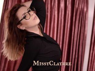 MissyClayrre