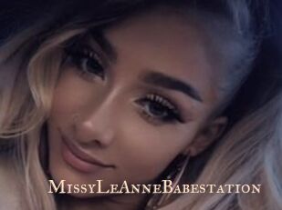 MissyLeAnneBabestation