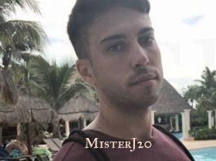 MisterJ20