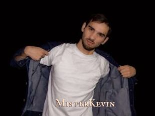 MisterKevin Pink Center Fold