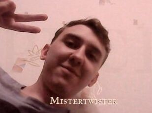 Mistertwister