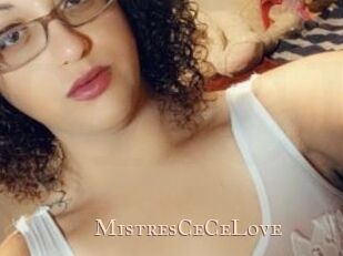 MistresCeCeLove
