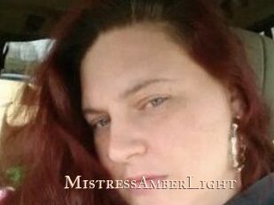 MistressAmberLight