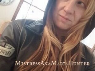 MistressAnaMariaHunter