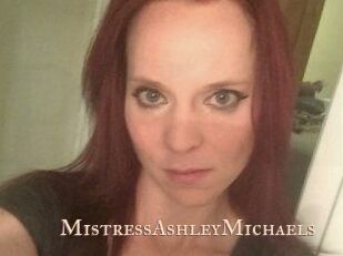 MistressAshleyMichaels