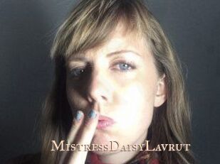 MistressDaisyLavrut