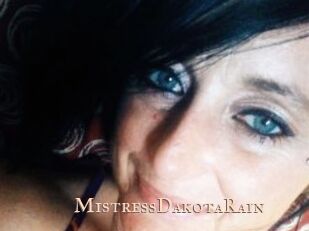 MistressDakotaRain