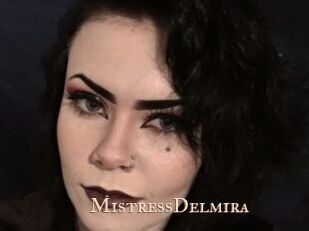 MistressDelmira