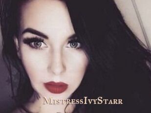 MistressIvyStarr