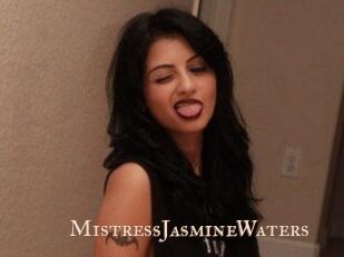 MistressJasmineWaters