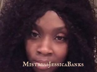 MistressJessicaBanks