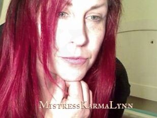 MistressKarmaLynn