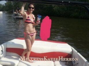 MistressKatieHerron